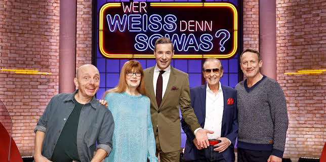 18:00: Wer weiß denn sowas? | Das Erste | 1/26 2026