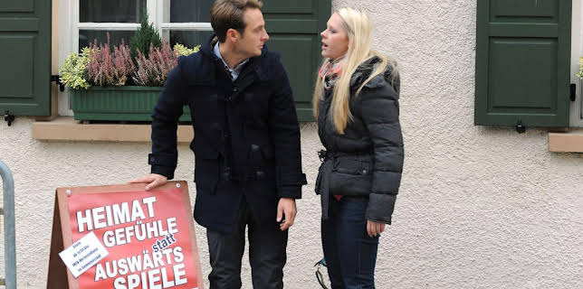 09:40: Dahoam is Dahoam (1068) | BR Fernsehen | 12/2 2025