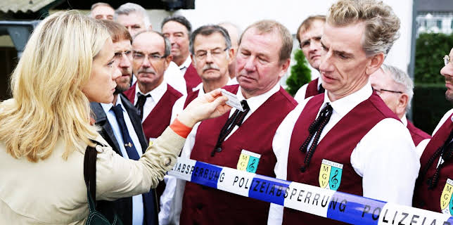 22:10: Mord mit Aussicht (33) | RBB Fernsehen | 3/12 2026