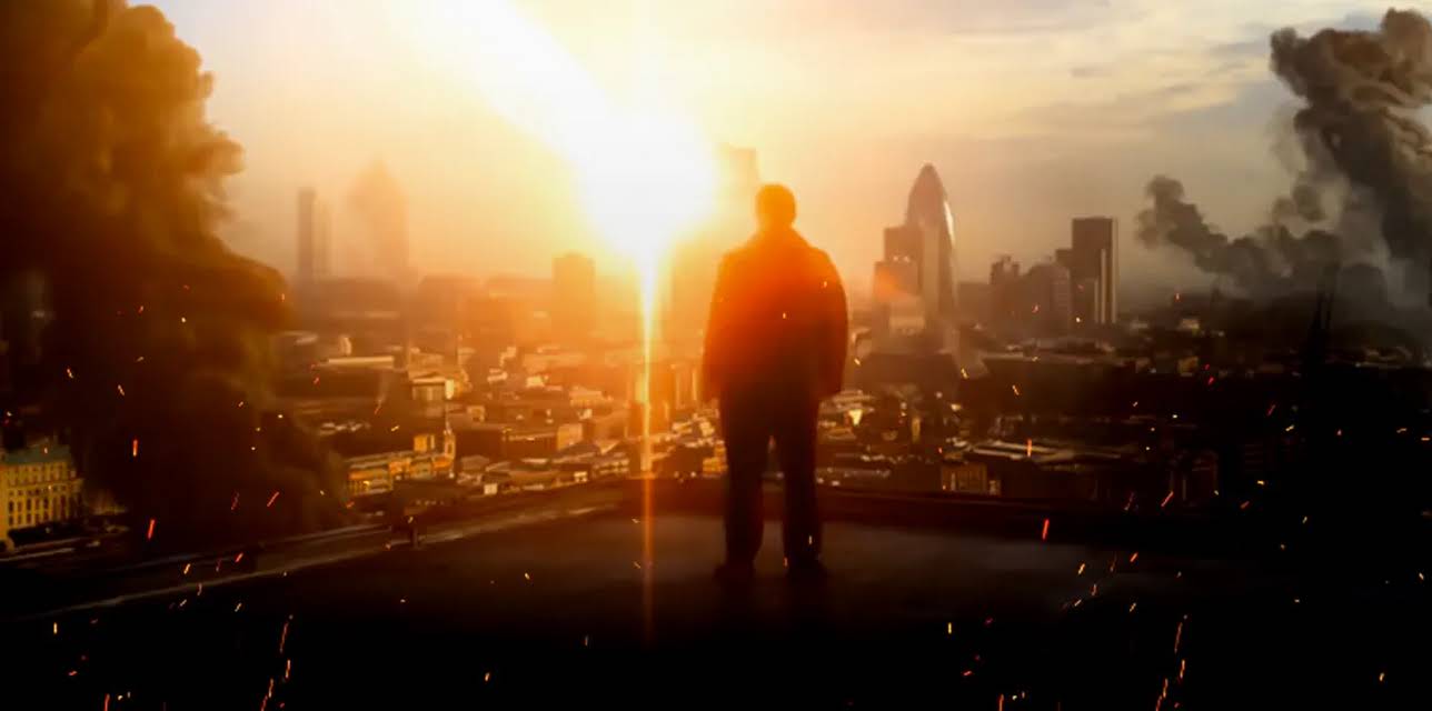 Killer Asteroid Defending Earth (2022)