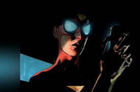 Spider-Woman: Agent of S.W.O.R.D. Season 1: Agent of S.W.O.R.D., Episode 4