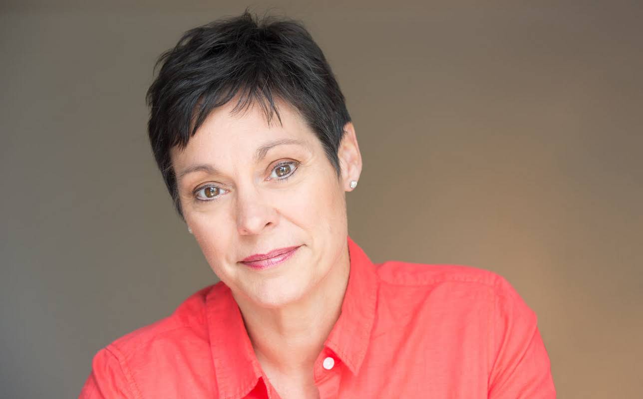 Suzanne McKenney