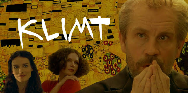Klimt (2006)