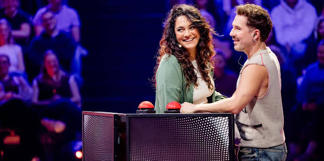 01:40: Joko & Klaas gegen ProSieben | ProSieben | 12/11 2025