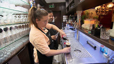 17:05: Hartz Rot Gold (S5 E29) (S5) | RTL 2 | 4/13 2026