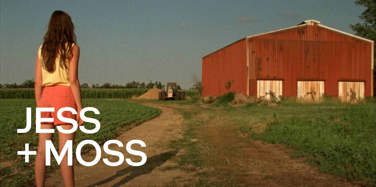 Jess + Moss (2012)