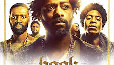 The Book Of Clarence