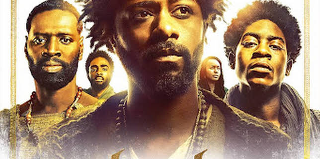 11:45 PM: The Book Of Clarence (IMDb 5.7) | Sky Comedy | 1/22 2026