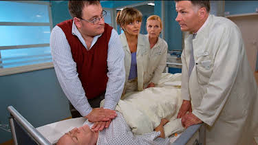 09:45: In aller Freundschaft (376) | RBB Fernsehen | 4/23 2026