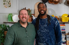 Homemade Live!, Season 1: Snackless in Seattle