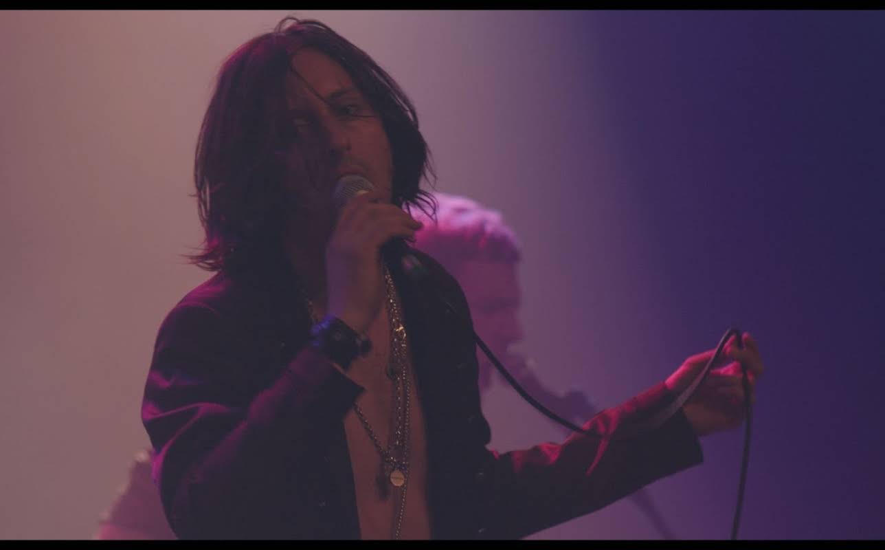 Carl Barât