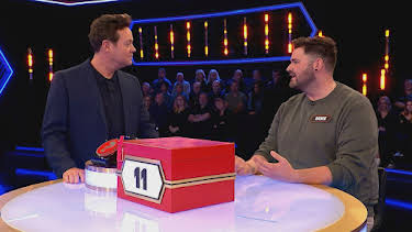 3:00 PM: Deal or No Deal (S2 E15) (S2) | ITV2 | 7/13 2026