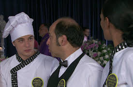 Sueños de oro season-1: Sueños de oro Capítulo 19