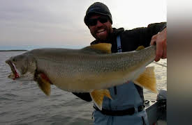 Wild Fish Wild Places: Lakers Unlimited, Canada Athabasca part 3