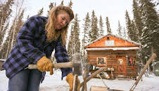 The Last Alaskans