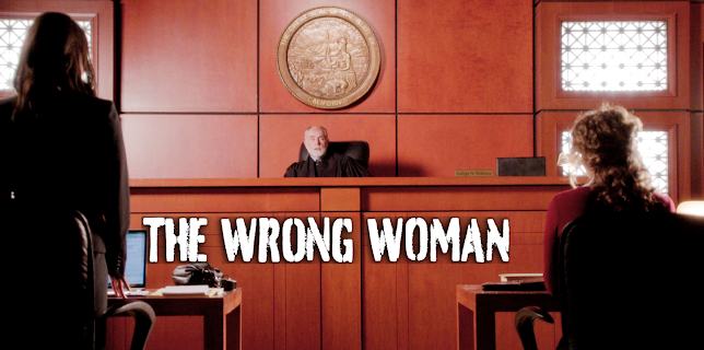 The Wrong Woman (2013)
