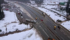 Highway Thru Hell (S11 E1)