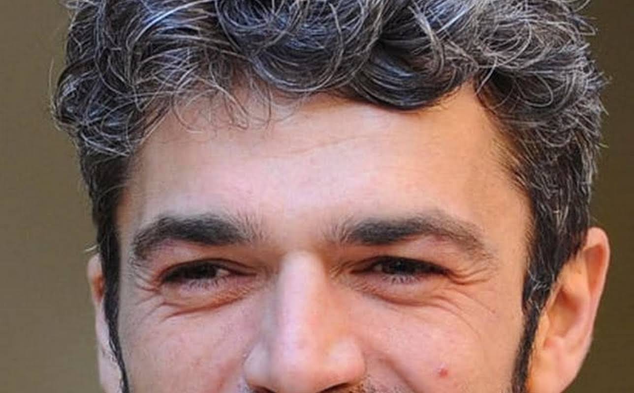 Luca Argentero