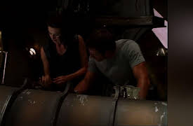 Farscape Season 1: They've Got a Secret