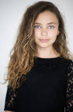 Coco Jack Gillies as 