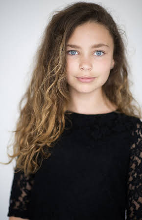 Coco Jack Gillies as 