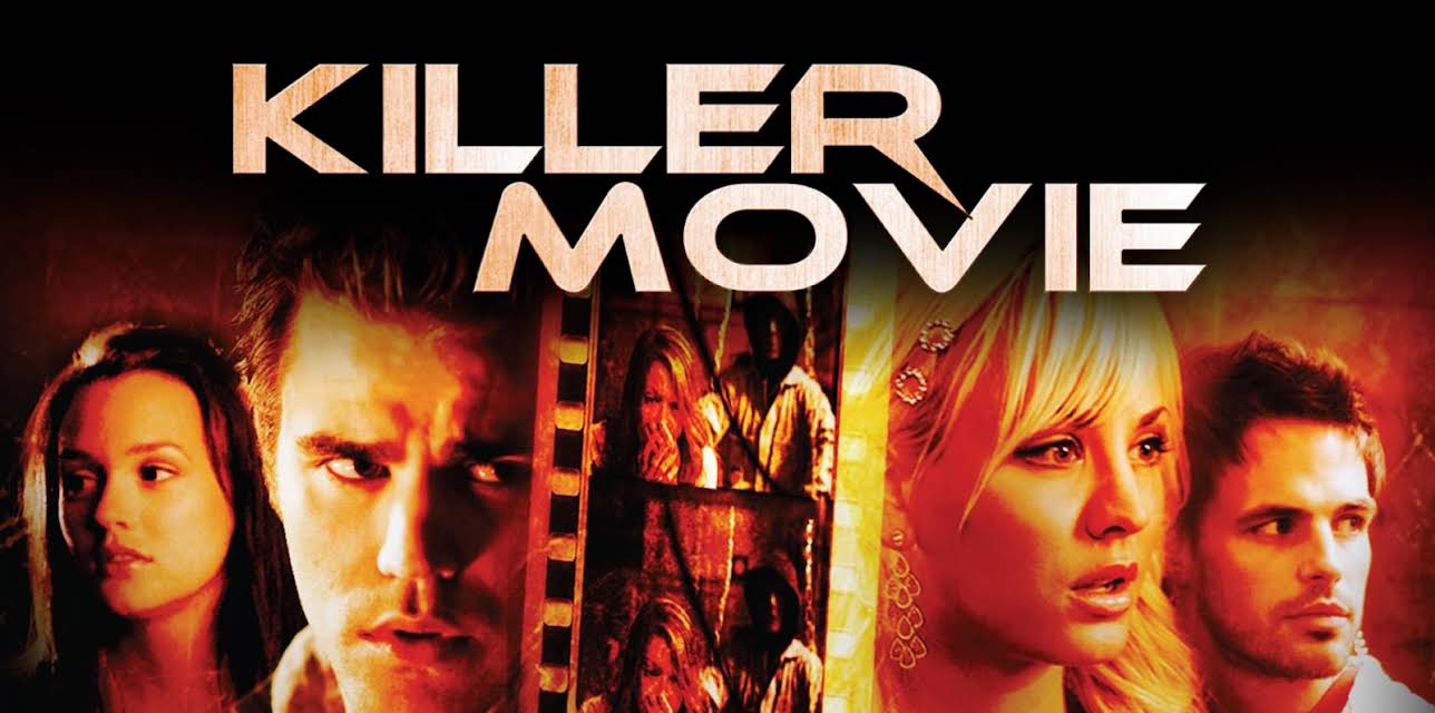 Killer Movie (2008)