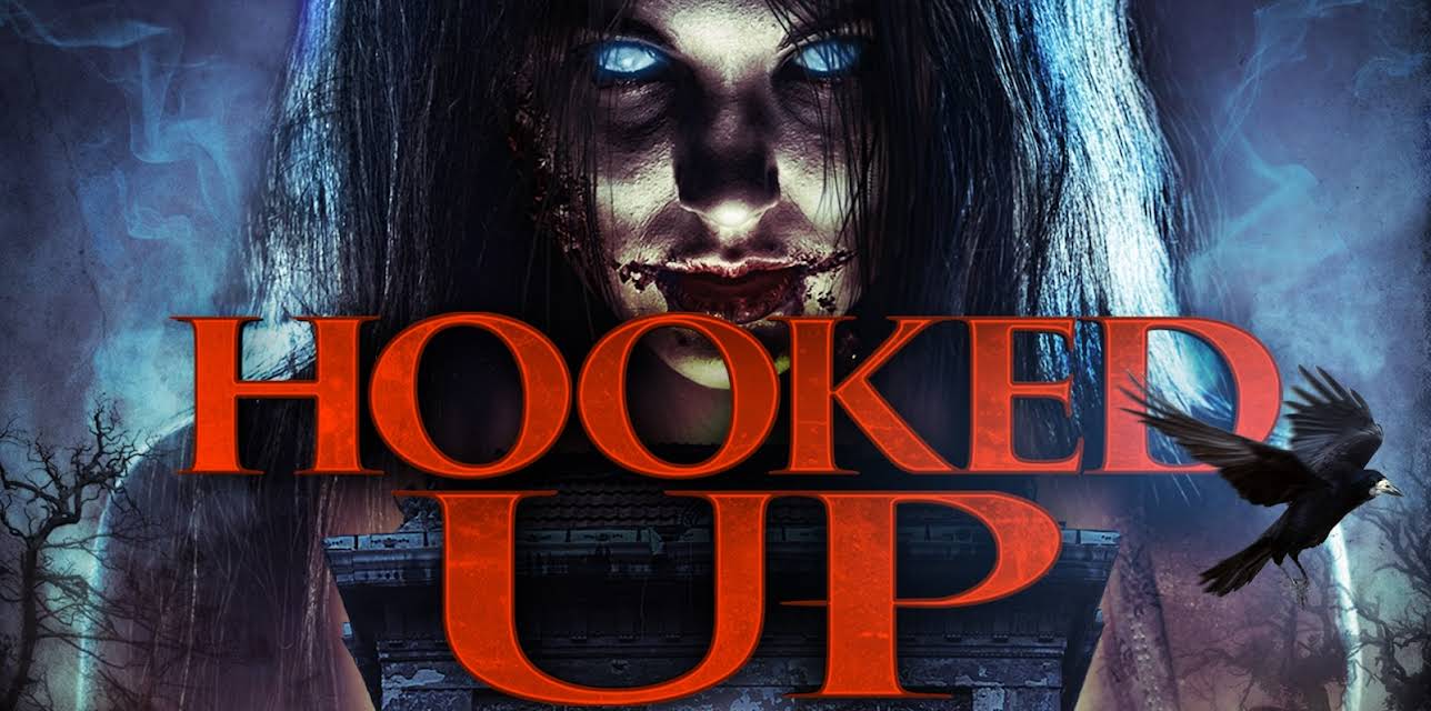 Hooked Up (2015)