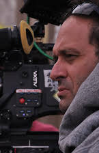 Tolga Örnek como director