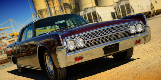 17:50: Bilfikserne (S11 E14) (S11) | Discovery Channel | 11/21 2025