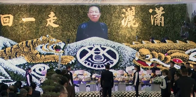 22:15: Die chinesische Mafia auf dem Vormarsch (3/3) | Arte | 3/10 2026