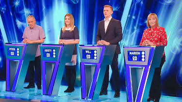 9:00 AM: Tipping Point (S10 E44) (S10) | W | 1/9 2026