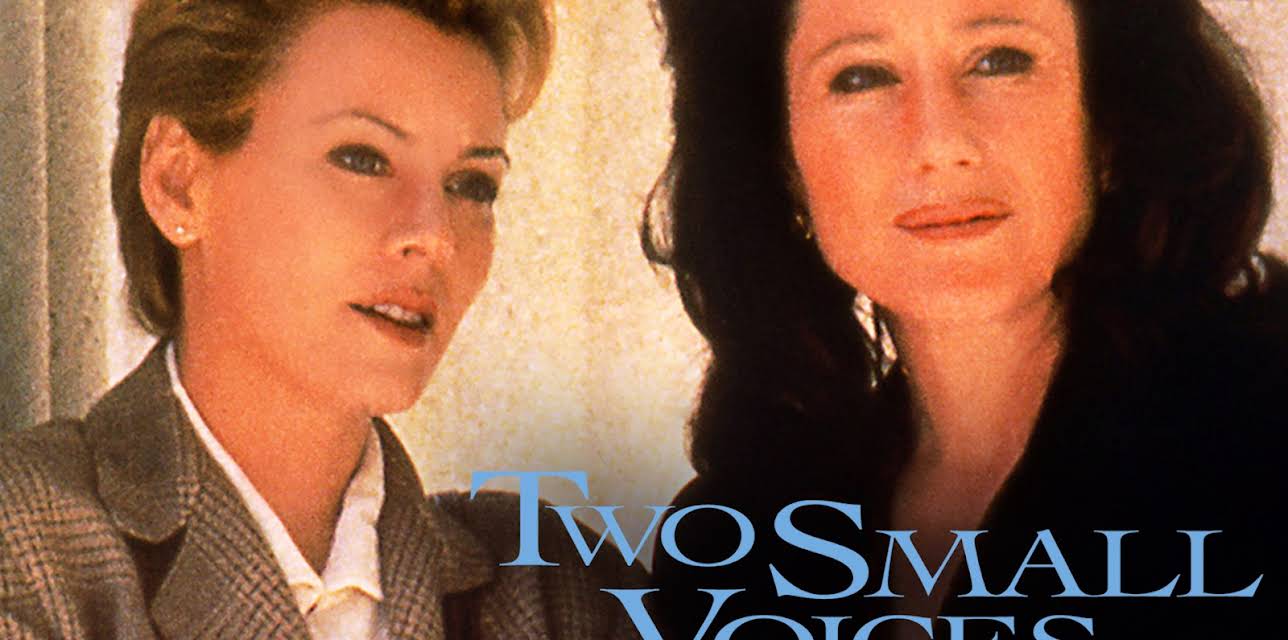 Two Small Voices (1997)
