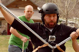 Bert the Conqueror: Utah