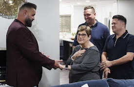 Renovation Impossible, Season 1: Sunken Living