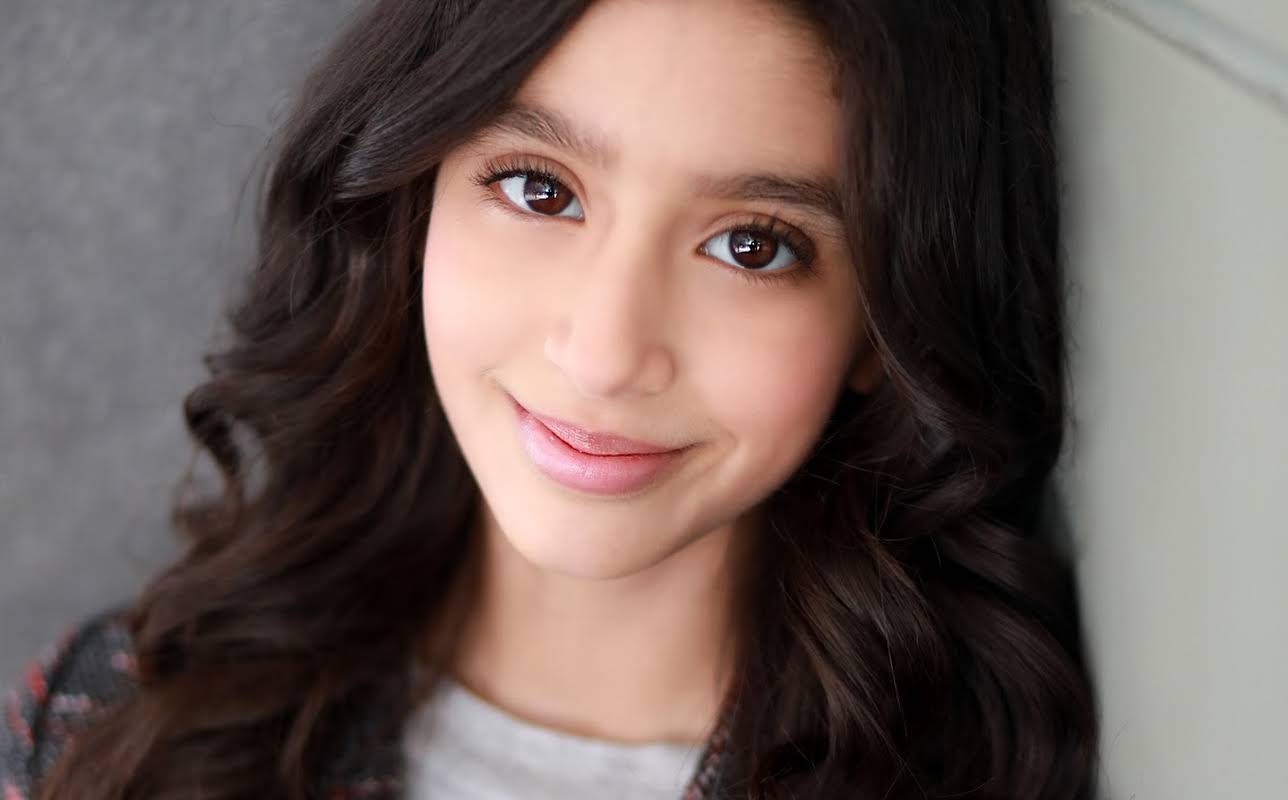 Madison Elizabeth Lagares