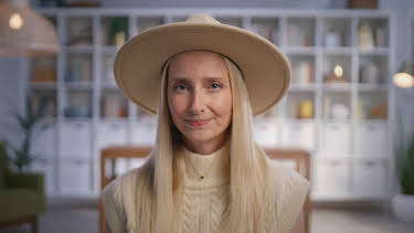 1:00 AM: The Gentle Art of Swedish Death Cleaning (S1 E2) (S1) | W | 4/3 2026