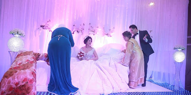 03:30: Liebe und Sex im Maghreb - Zwischen Tabu und Aufbruch | ZDFinfo | 11/1 2025