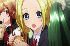 D4DJ First Mix: Encounter With Light