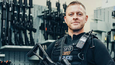 12:35 PM: Police Interceptors (S19 E5) (S19) | Paramount | 2/23 2026