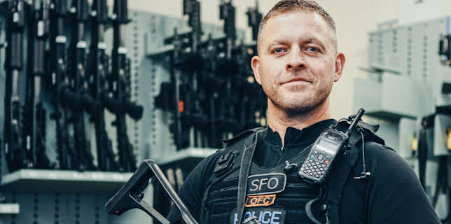 1:05 PM: Police Interceptors (S19 E5) (S19) | Paramount | 11/4 2025