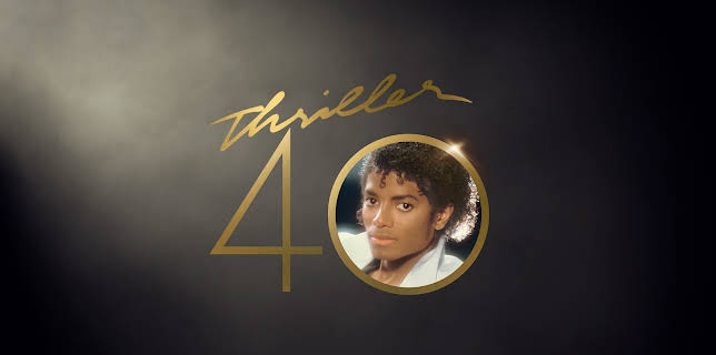 Thriller 40 (2023)