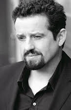 Louis Ferreira as 