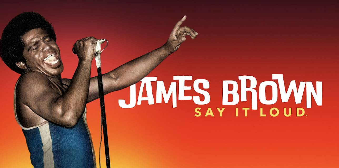 James Brown: Say It Loud: Season 1