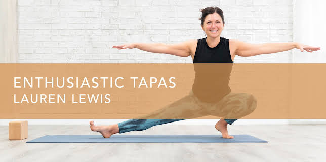 Enthusiastic Tapas (2022)