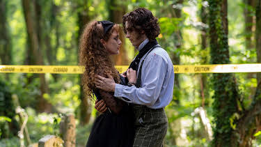 9:00 PM: Lisa Frankenstein | Film 4 | 10/14 2026