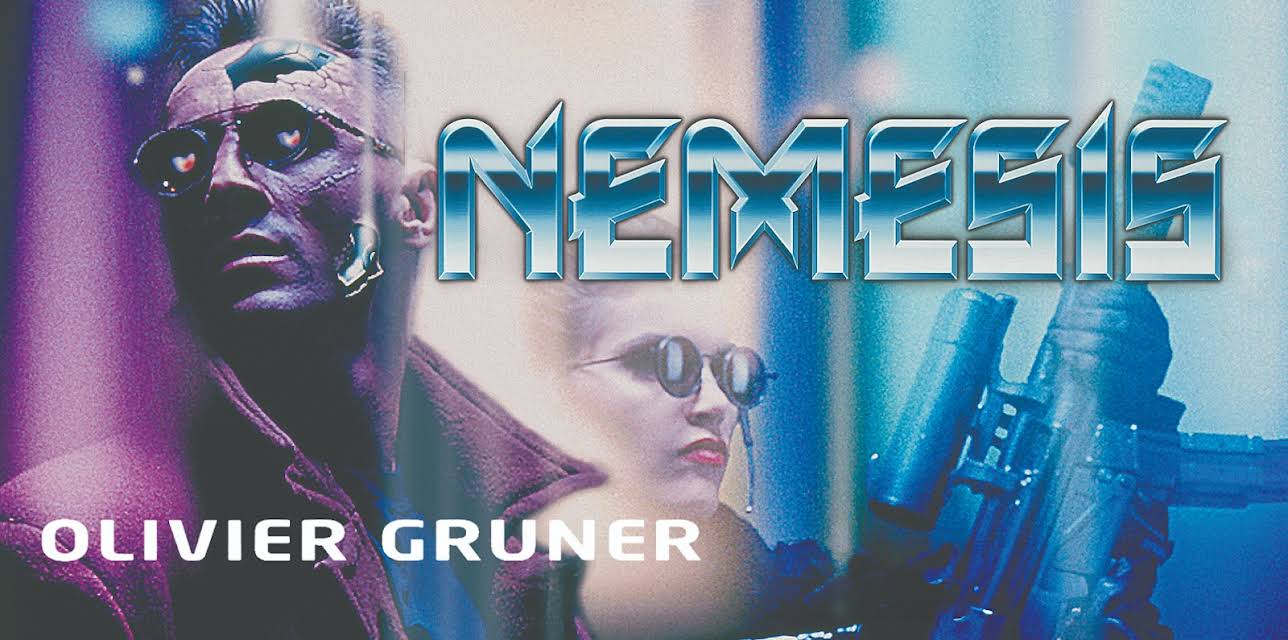 Nemesis (1993)