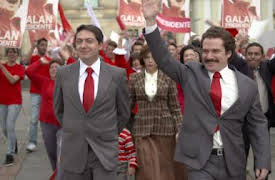 Pablo Escobar, el patrón del mal: Episodio 8