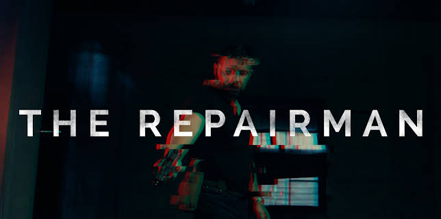The Repairman (2025)