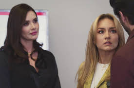 El amor invencible season-1: El amor invencible Capítulo 16