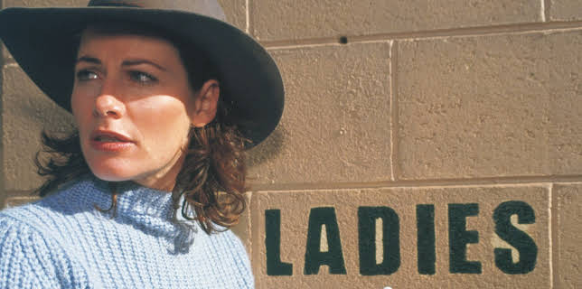 09:20: McLeods døtre (S2 E21) (S2) | TV6 | 1/26 2026